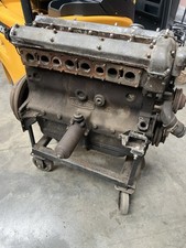 JAGUAR E-Type S1 4.2 Engine - Complete