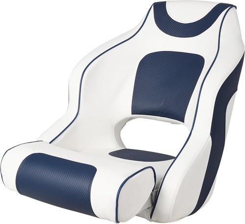 Premium captain boat - boat, seat