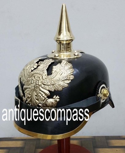 German prussian helmet - prussian,