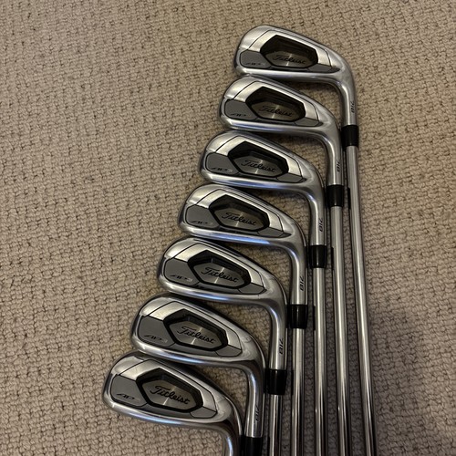 Titleist 718 ap3 irons pw - titleist,
