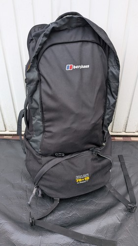 Berghaus jalan biofit - berghaus,