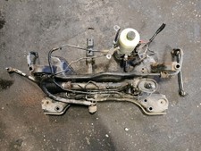 VW/ Audi/ Seat/ Skoda Front