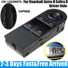 Electric Window Control Switch