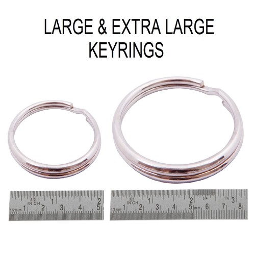 Large extra split - &,