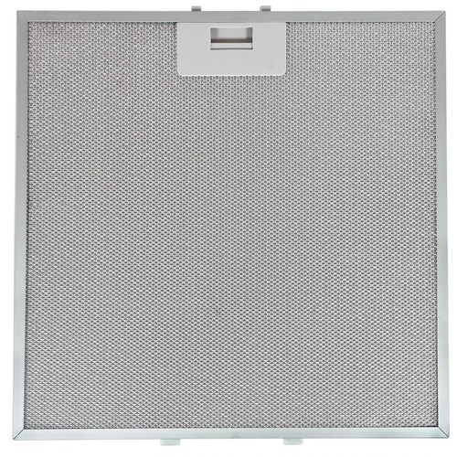 Cooker hood grease filter - hood, for