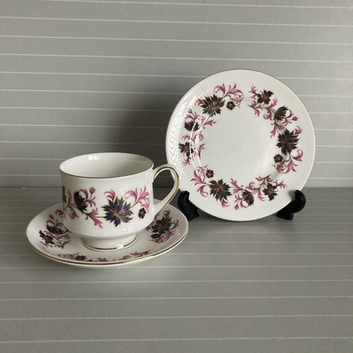 Paragon michelle bone china - bone,