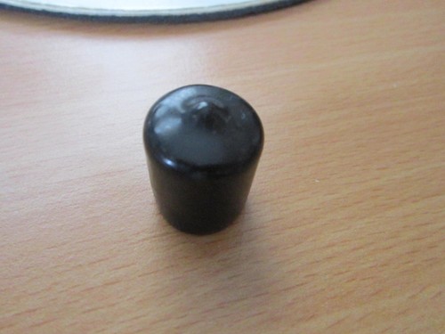 Linn lp12 bearing - lp12, cap