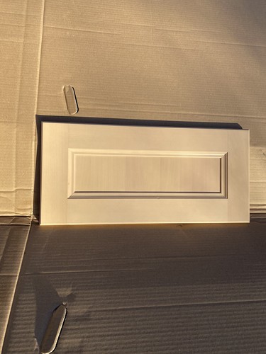Solid wood kitchen door 600 - kitchen,