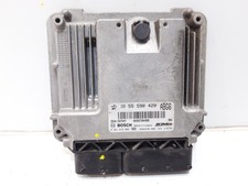 2010 PEUGEOT 3008 ECU 9666571380 9676587780 , CONTINENTAL SID807 GENUINE *FAST S