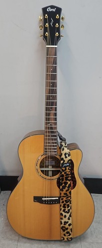 Cort gold electro - a6, acoustic