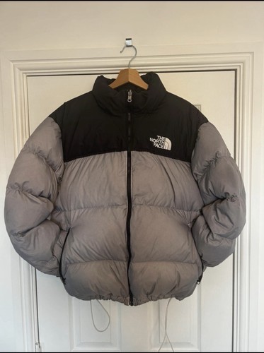 The north face 1996 - the,