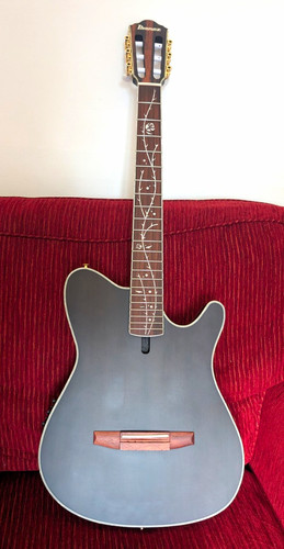 Ibanez tod10n string nylon - ibanez, 6-string
