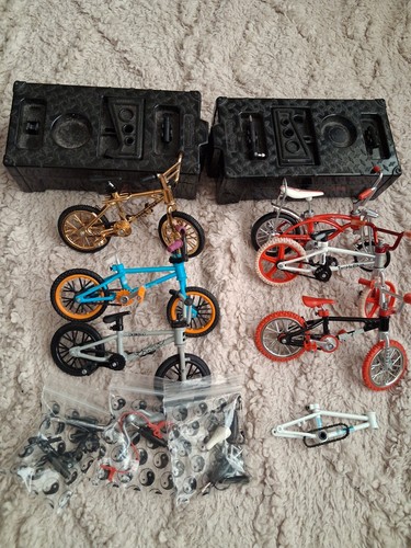 Flick trix bmx bike - flick,