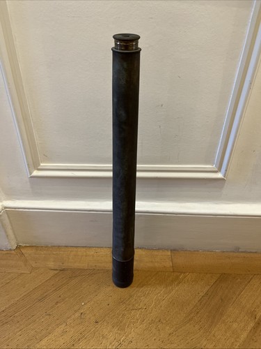 Vintage brass merchant navy - brass,