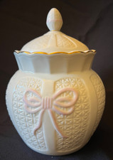 Donegal Parian China Pink