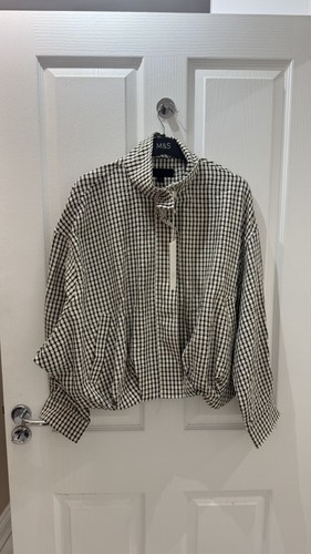 Zara black white - zara,