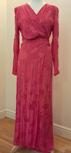 Zara nwt wrap dress size - wrap, small