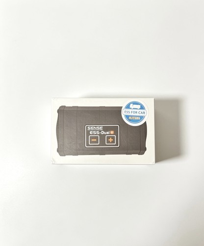 Sense innovations ess dual - sense,