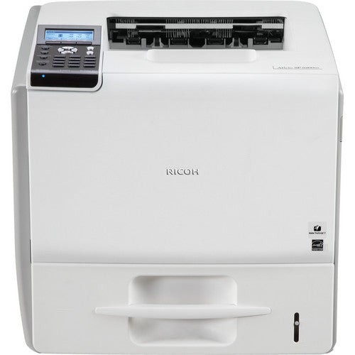 Ricoh aficio 5210n - aficio,