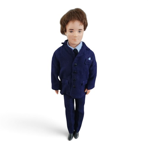 Vintage pedigree sindy paul - vintage,