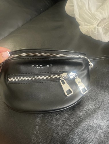 Men replay side bag - men’s,