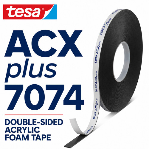 Tesa acxplus 7074 - acxplus,