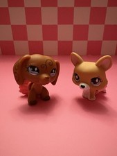 Littlest Pet Shop Pet Pairs