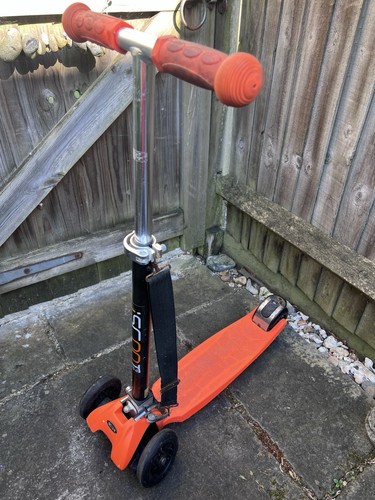 Iscoot pro kids - kids, 3