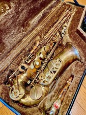 YANAGISAWA A-50 Prima Alto