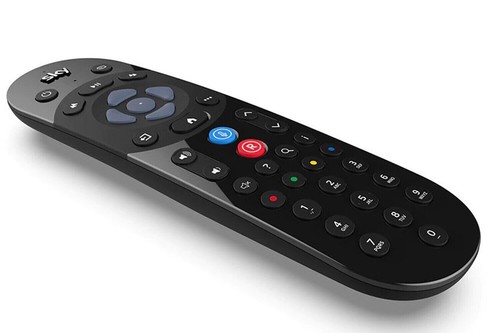 Latest sky remote - (2024),