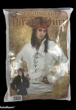 SWASHBUCKLIN' Pirate Shirt