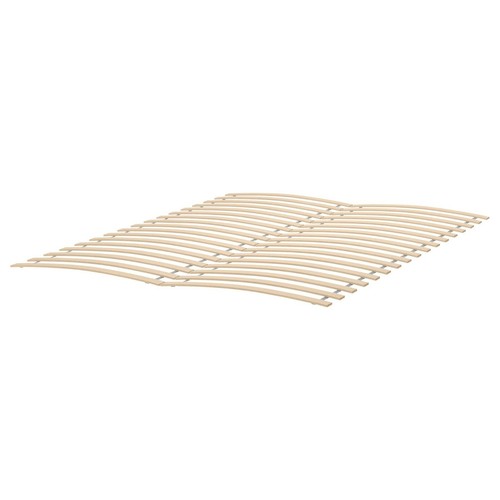 Ikea luroy full double slatted - full/double,