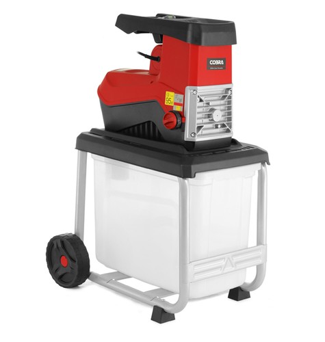 Cobra qs2500 stredder 2500w - cobra,