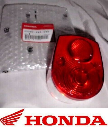 New honda tail light - new!,