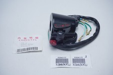 Honda GL100 GL125 may fit
