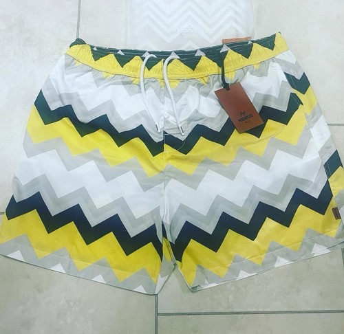 Missoni swim shorts - swim,