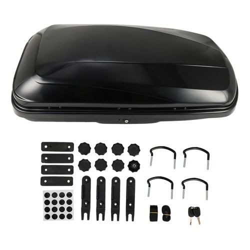 400 litre car roof - 400,