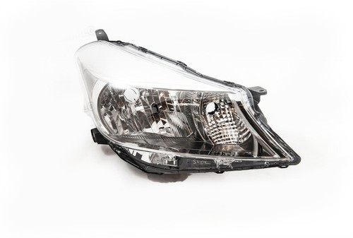 Genuine toyota headlamp - toyota,