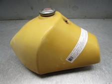 Motorcycle Petrol Fuel Tank