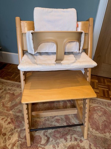 Stokke tripp trapp - stokke,