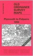 Plymouth to Polperro 1894: One