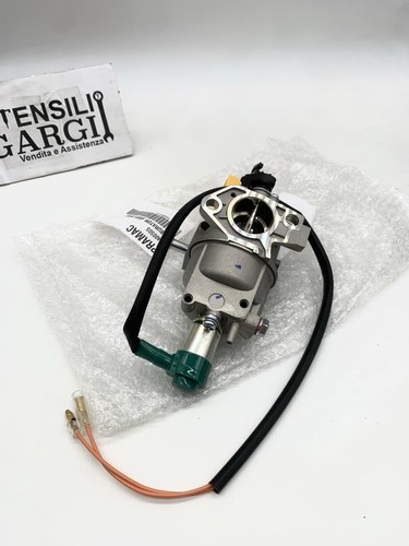 Carburetor for pramac px8000 - pramac,