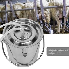 3L Electric Milking Machine