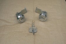 Triumph Spitfire Vitesse GT6 Herald Bonnet Locks