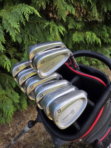 Wilson golf clubs stand bag - wilson,