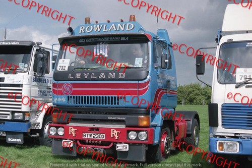 Truck photo rowland - photo,