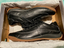 ROCKPORT APW2312C BEECH TREE BLACK LACE UP COMFORT SHOES SIZE 8M NEW IN BOX