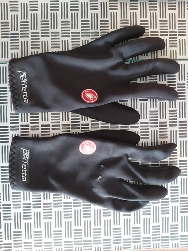 Castelli perfetto rosso corsa - castelli,