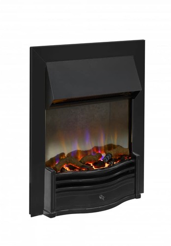 Dimplex dumfries dmf20bl black - dumfries,