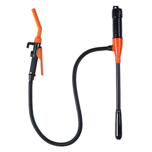 Electric syphon transfer pump - transfer,
